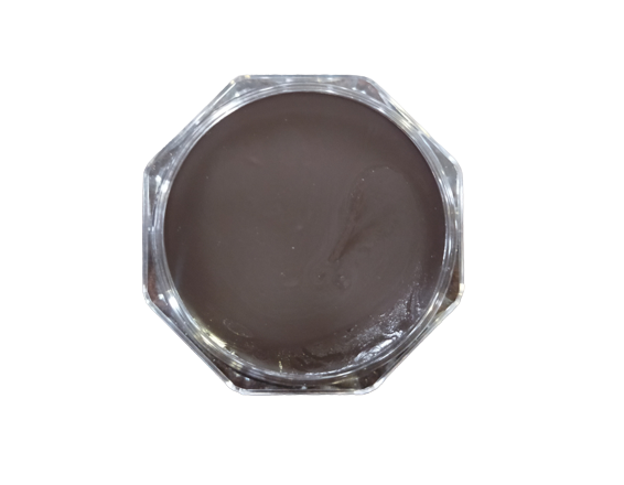 レザリアンゴールド(靴クリーム)コーヒー25g