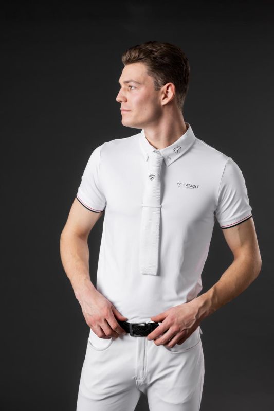 カタゴ 競技用シャツNevin 男性用