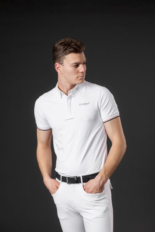 カタゴ 競技用シャツNevin 男性用