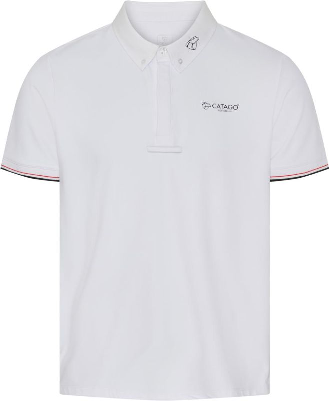 カタゴ 競技用シャツNevin 男性用