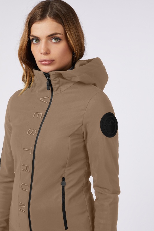 ヴェストラム YPRES ソフトシェル