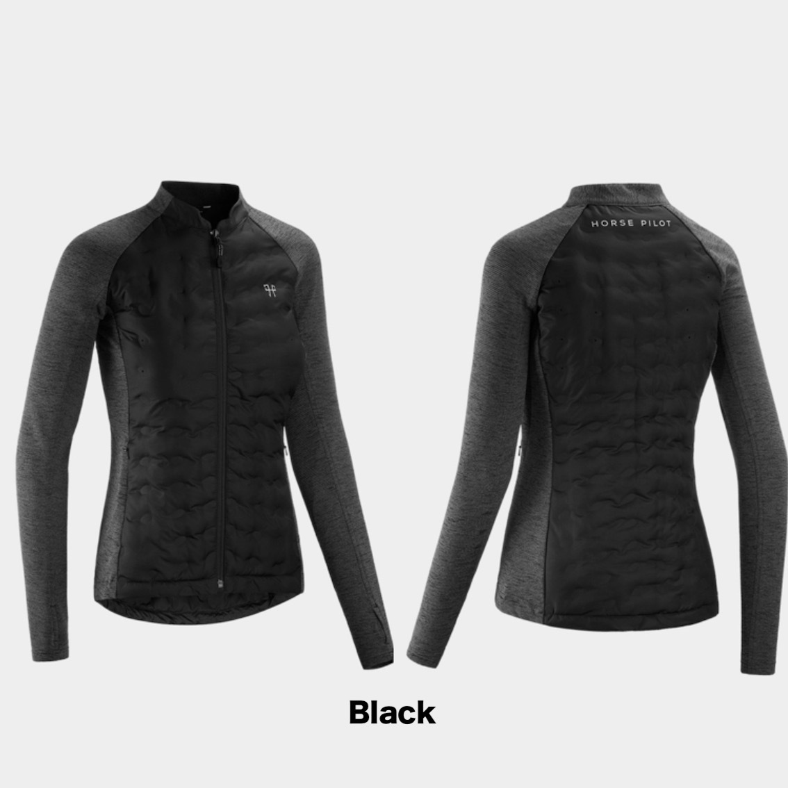 ホースパイロット ストームジャケット 2020SS Women