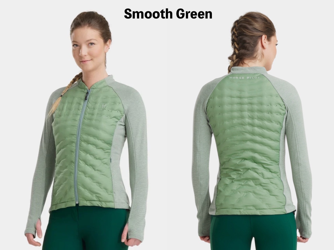 ホースパイロット ストームジャケット 2020SS Women