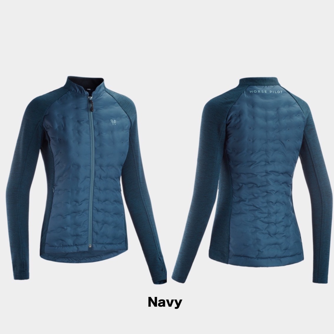 ホースパイロット ストームジャケット 2020SS Women