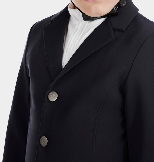 ホースパイロット　エアロジャケットJr.（Boy）