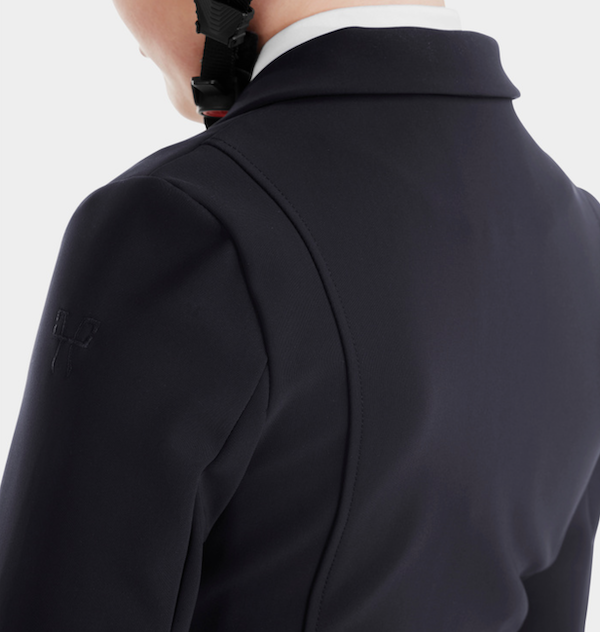 ホースパイロット　エアロジャケットJr.（Boy）