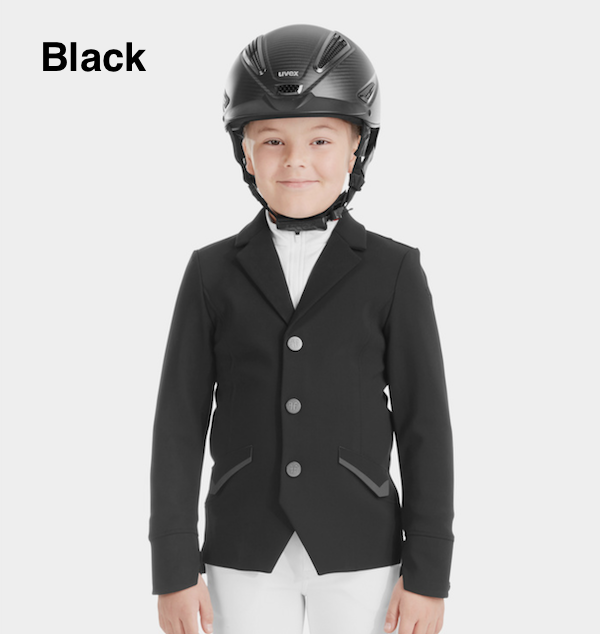 ホースパイロット　エアロジャケットJr.（Boy）