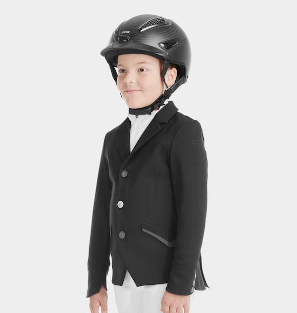 ホースパイロット　エアロジャケットJr.（Boy）