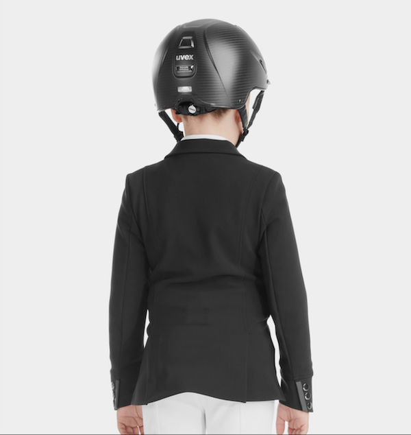 ホースパイロット　エアロジャケットJr.（Boy）