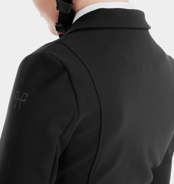 ホースパイロット　エアロジャケットJr.（Boy）