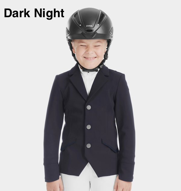 ホースパイロット　エアロジャケットJr.（Boy）