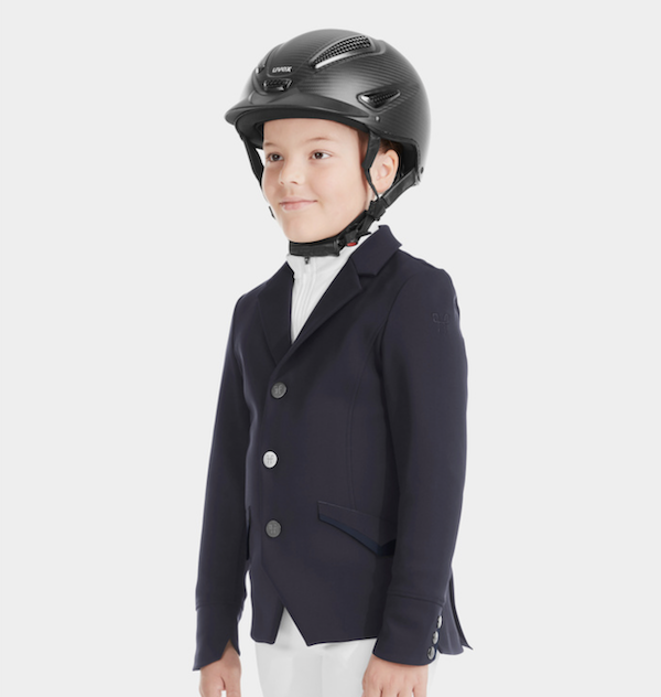 ホースパイロット　エアロジャケットJr.（Boy）