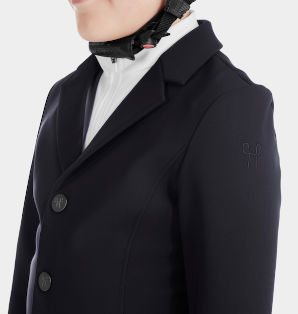 ホースパイロット　エアロジャケットJr.（Boy）