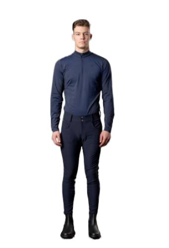 カタゴ 　 フルグリップ　キュロット　メンズ