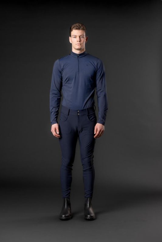 カタゴ 　 フルグリップ　キュロット　メンズ