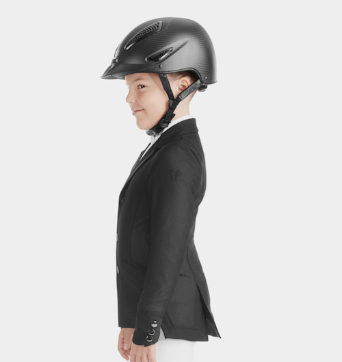 ホースパイロット　エアロメッシュジャケットJr.（Boy）