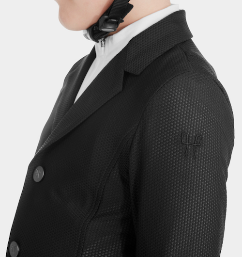 ホースパイロット　エアロメッシュジャケットJr.（Boy）