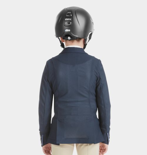 ホースパイロット　エアロメッシュジャケットJr.（Boy）