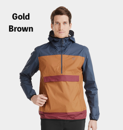 ホースパイロット　レインテックジャケット　メンズ