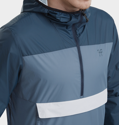 ホースパイロット　レインテックジャケット　メンズ