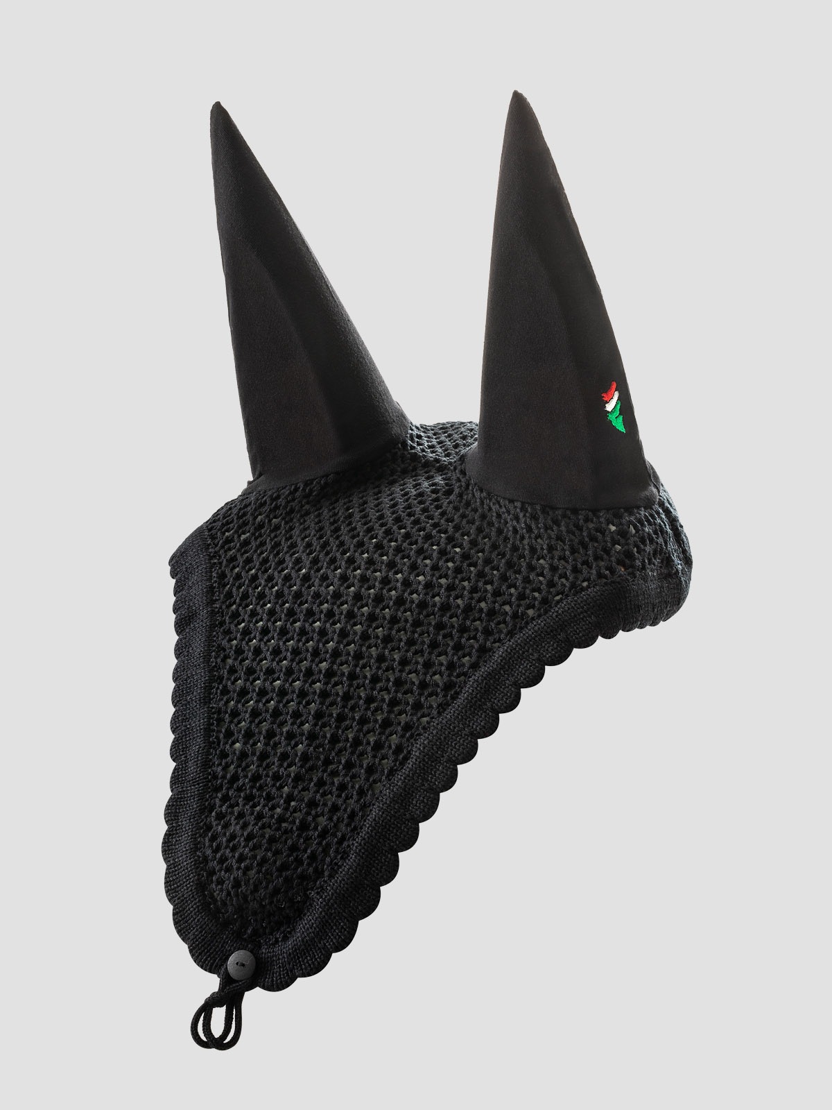 乗馬用品 EQUILINEイヤーネット(サウンドレス) 乗馬用品 EQUILINEイヤーネット(サウンドレス)