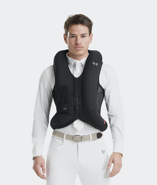 ホースパイロット　Twist'airエアバック