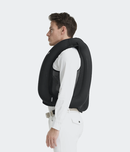 ホースパイロット　Twist'airエアバック