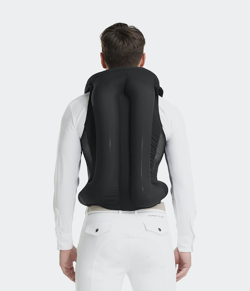 AIRBAG – 乗馬用安全ベスト hit-airのAIR INNOVATION