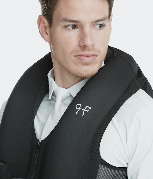 ホースパイロット　Twist'airエアバック