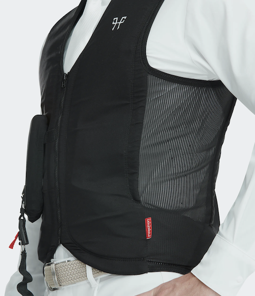 ホースパイロット　Twist'airエアバック