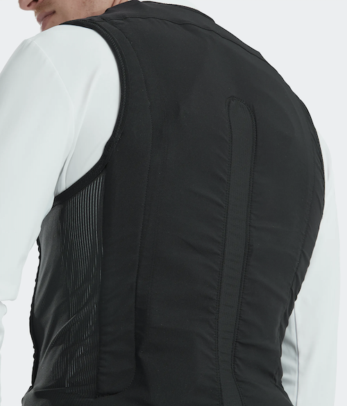 ホースパイロット　Twist'airエアバック