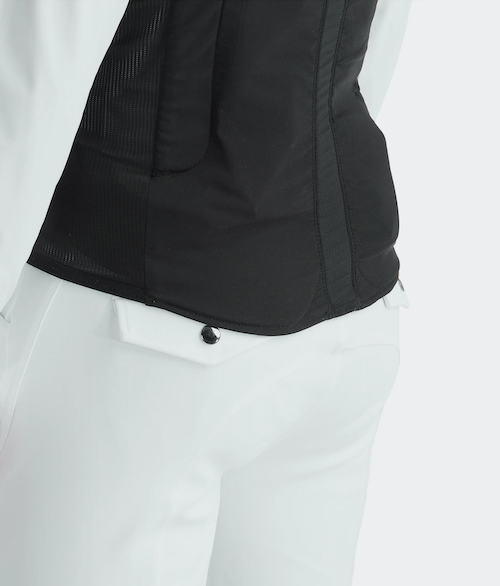 ホースパイロット　Twist'airエアバック