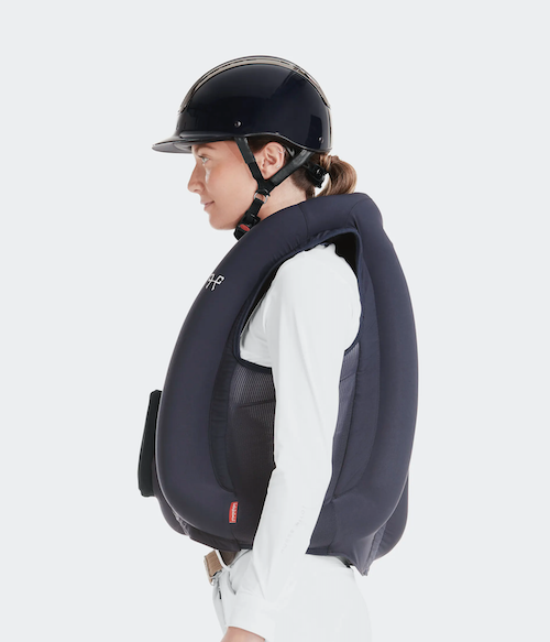 ホースパイロット　Twist'airエアバック