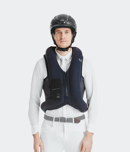 ホースパイロット　Twist'airエアバック