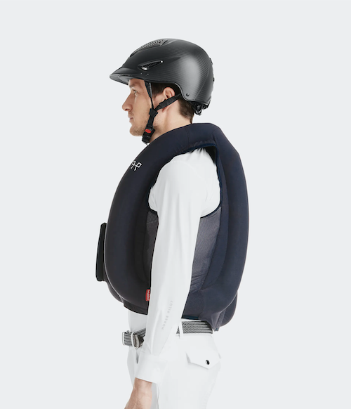 ホースパイロット　Twist'airエアバック