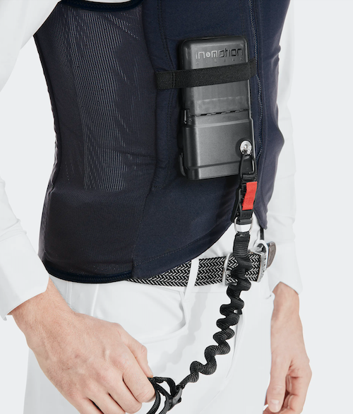 ホースパイロット　Twist'airエアバック