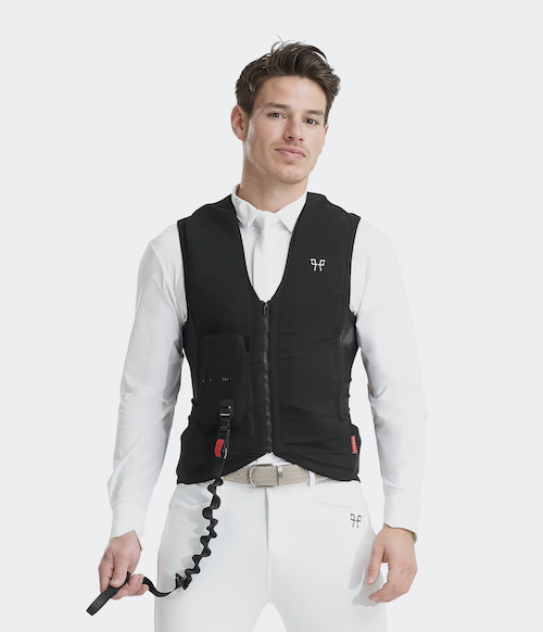 ホースパイロット　Twist'airエアバック