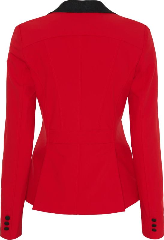 カタゴ 競技用ジャケット Noble 女性用