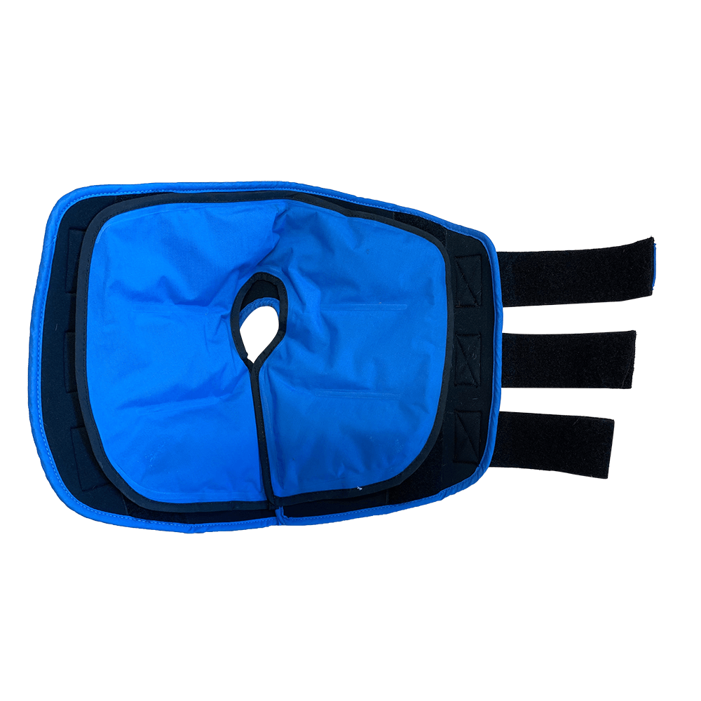 ラミセル　クーリングセラピー アイスホックブーツ