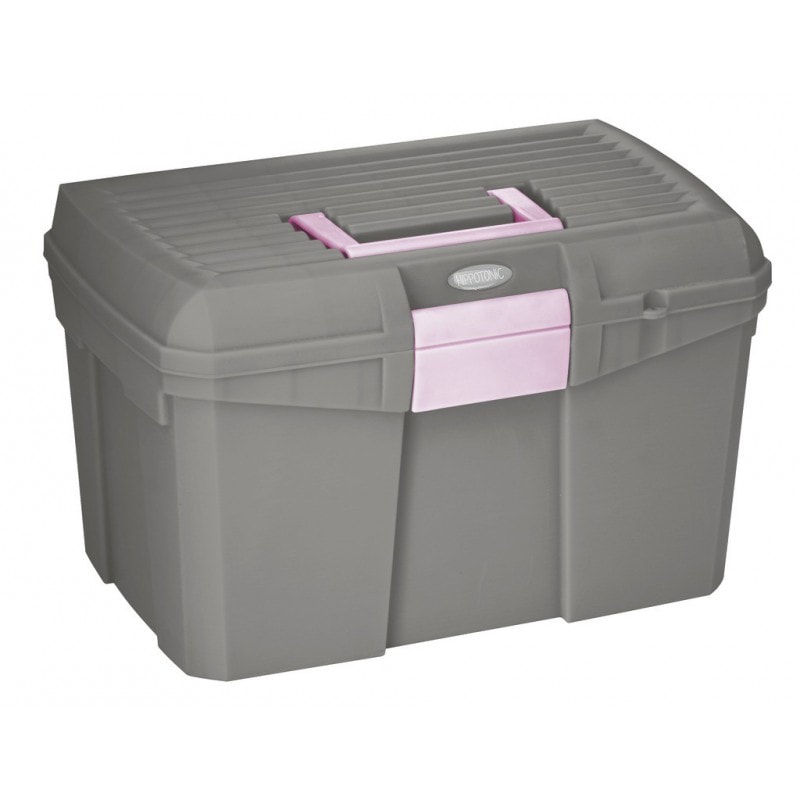 HIPPOTONIC グルーミング BOX｜乗馬用品なら中江物産通販サイト