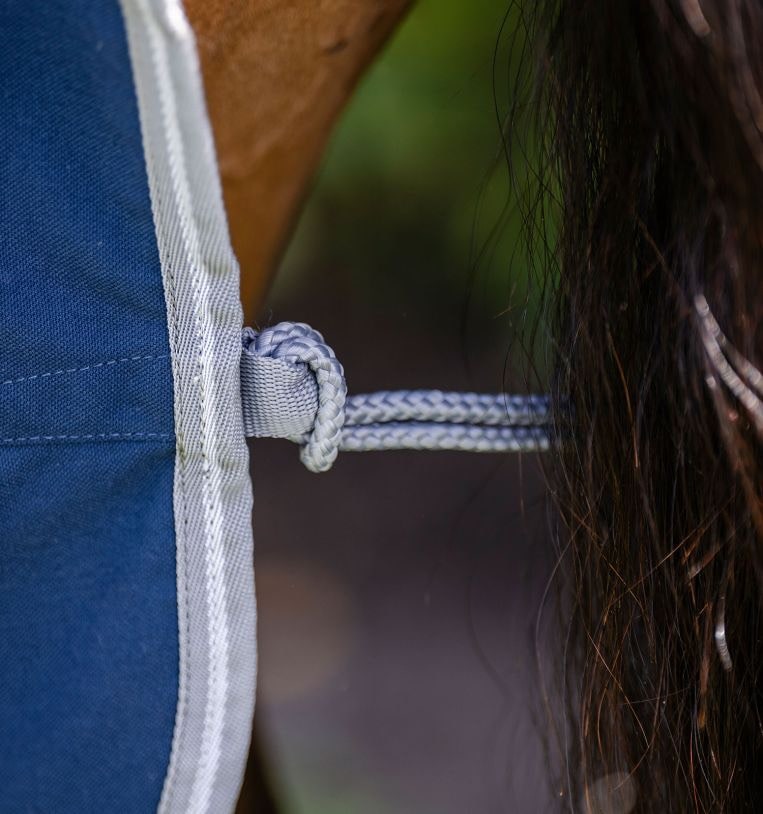 馬着　ステーブルシート SHIRES デラックスステーブルシート｜乗馬用品・馬具なら中江物産通販