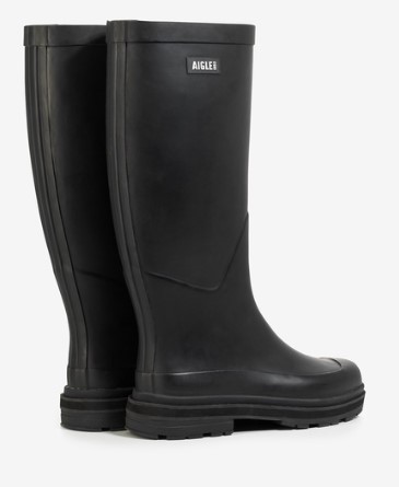 AIGLE（エーグル） ウルトラレイン ラバーブーツ｜乗馬用品・馬具なら