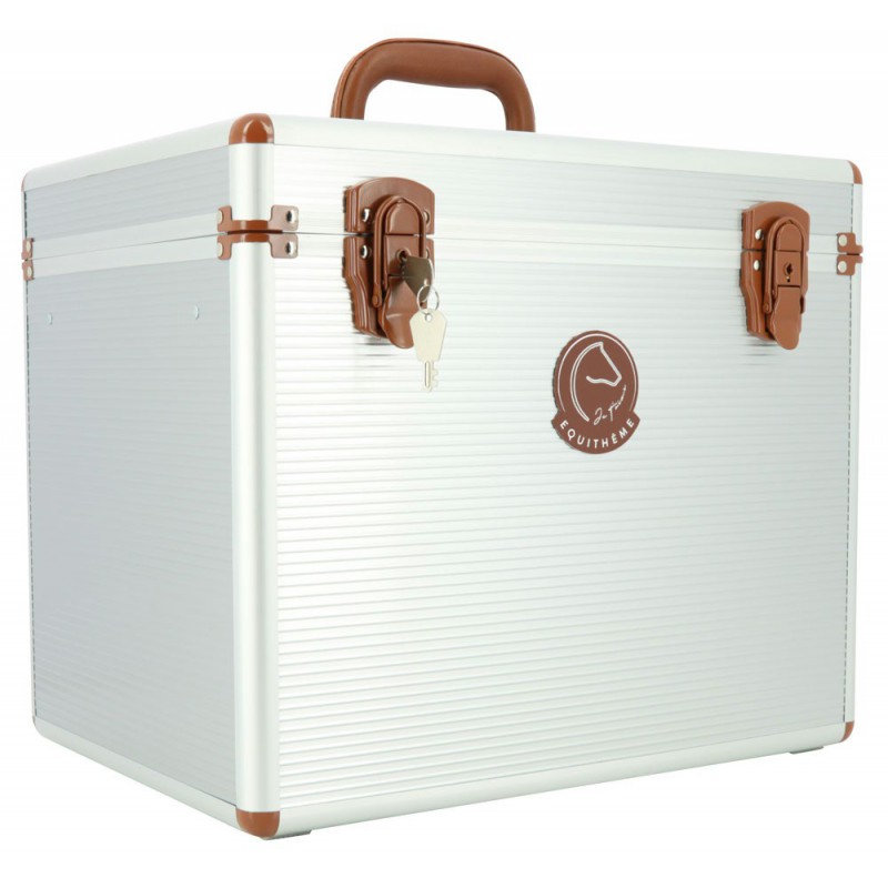 アルミニウム グルーミングボックス