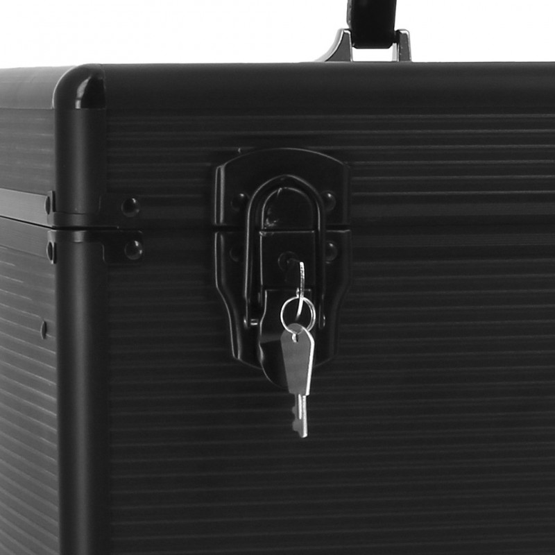 アルミニウム グルーミングボックス