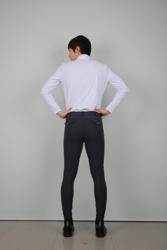 (ｴﾆｰﾎｰｽ)ANYHORSE  ﾆｰｸﾞﾘｯﾌﾟｷｭﾛｯﾄ(F1)男性