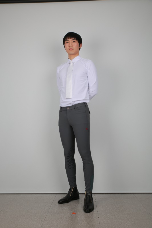 (ｴﾆｰﾎｰｽ)ANYHORSE  ﾆｰｸﾞﾘｯﾌﾟｷｭﾛｯﾄ(F1)男性