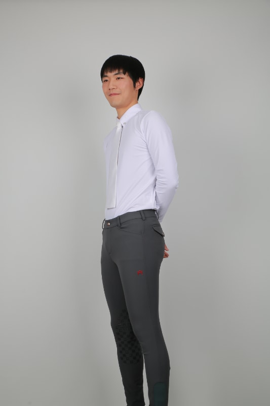 (ｴﾆｰﾎｰｽ)ANYHORSE  ﾆｰｸﾞﾘｯﾌﾟｷｭﾛｯﾄ(F1)男性