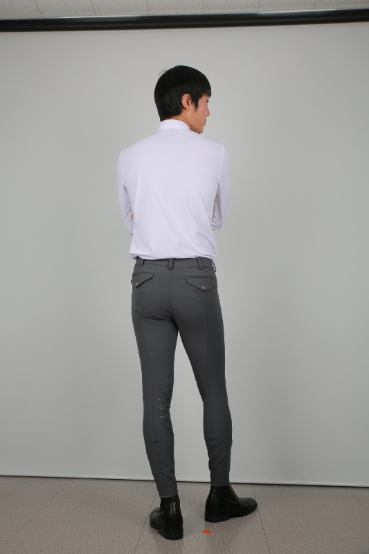 (ｴﾆｰﾎｰｽ)ANYHORSE  ﾆｰｸﾞﾘｯﾌﾟｷｭﾛｯﾄ(F1)男性