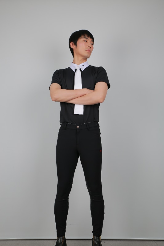 (ｴﾆｰﾎｰｽ)ANYHORSE  ﾆｰｸﾞﾘｯﾌﾟｷｭﾛｯﾄ(F1)男性