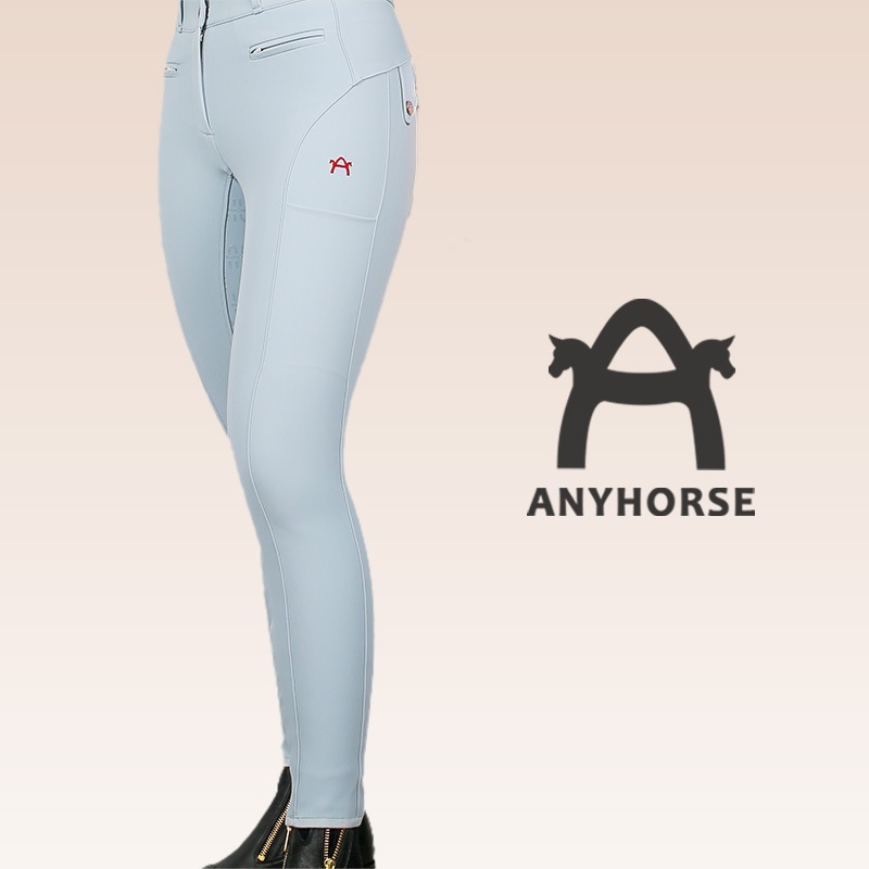 エニーホース F1 ニーグリップキュロット メンズ